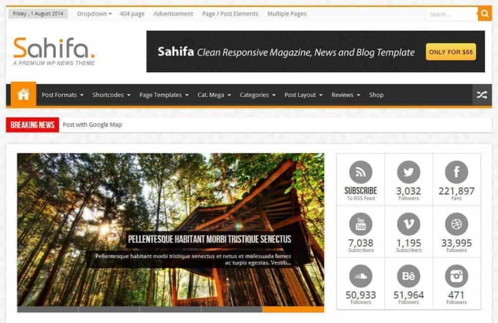 sahifa-wordpress-theme