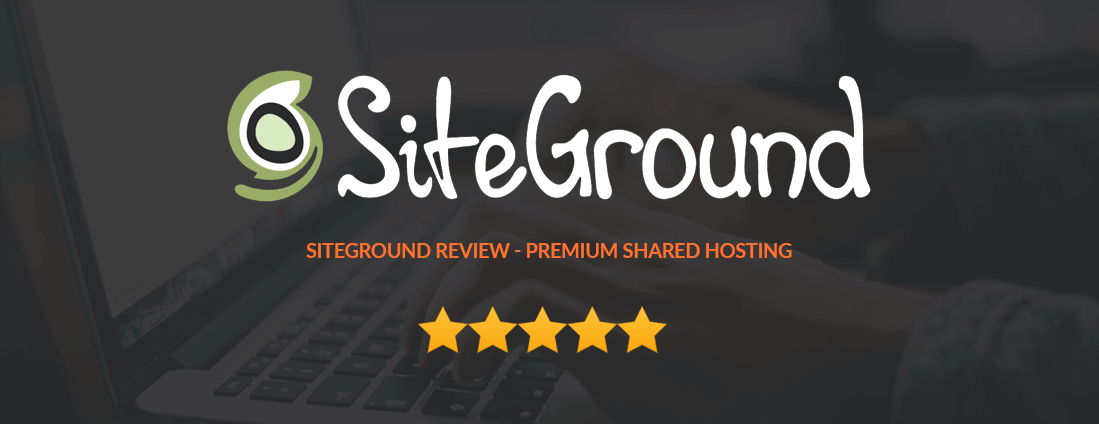 SiteGround Review India