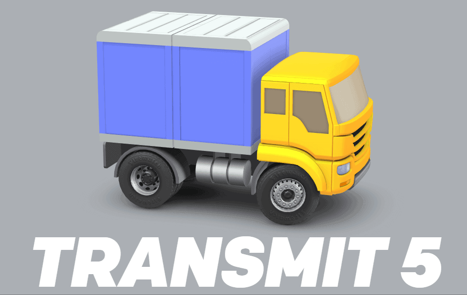 Transmit 5