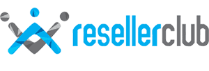 updated ResellerClub logo