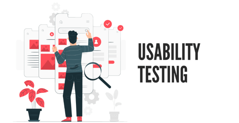 Usability Testing