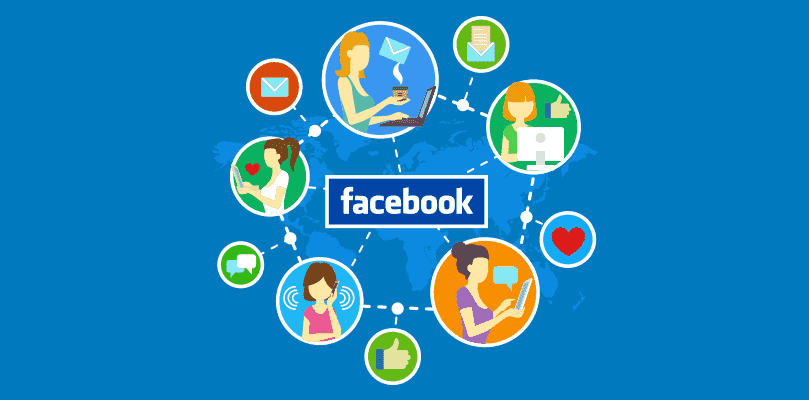 Use Facebook Increase eCommerce Website Sales